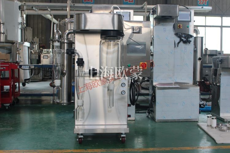 小型噴霧干燥機原理、應(yīng)用、優(yōu)點和缺點